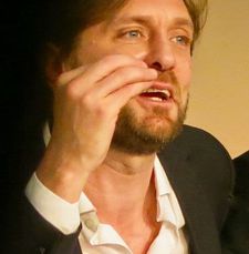 The Square director Ruben Östlund
